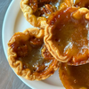 DSG - Ultimate Butter Tarts (Plain)